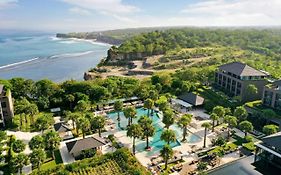 Radisson Blu Bali Uluwatu 5*